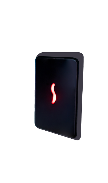 Security access pad