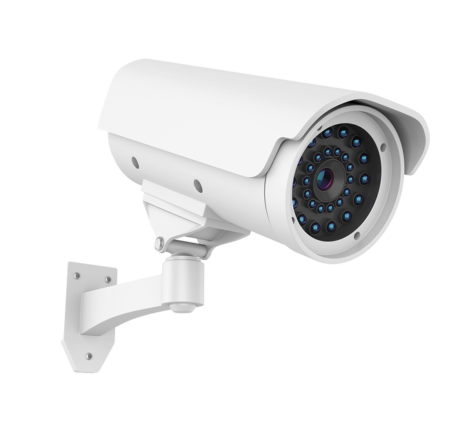 Security camera